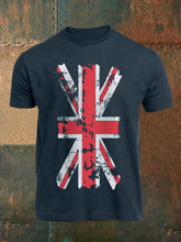 Men's UNITED KINGDOM Flag Classic Tee